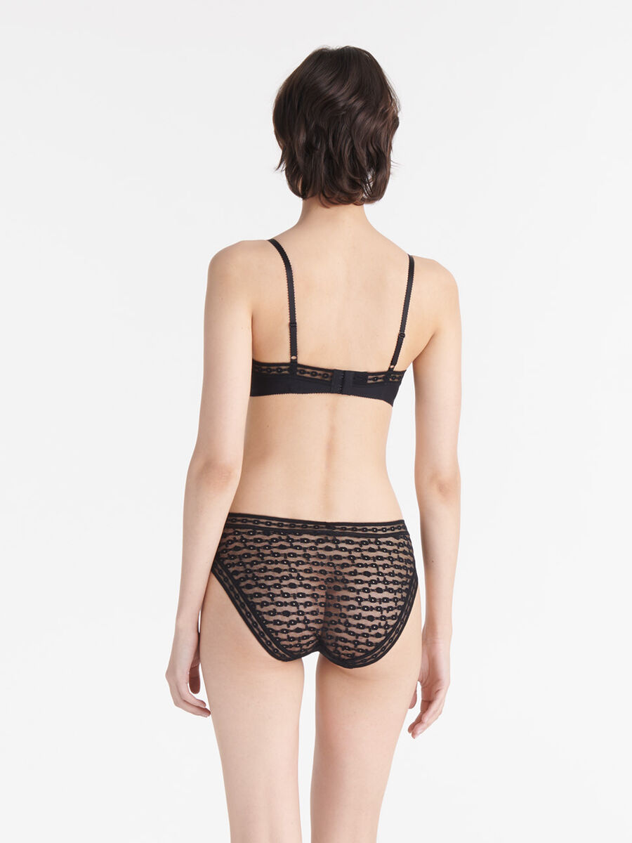 Immortelle Full-cup bra standard view �