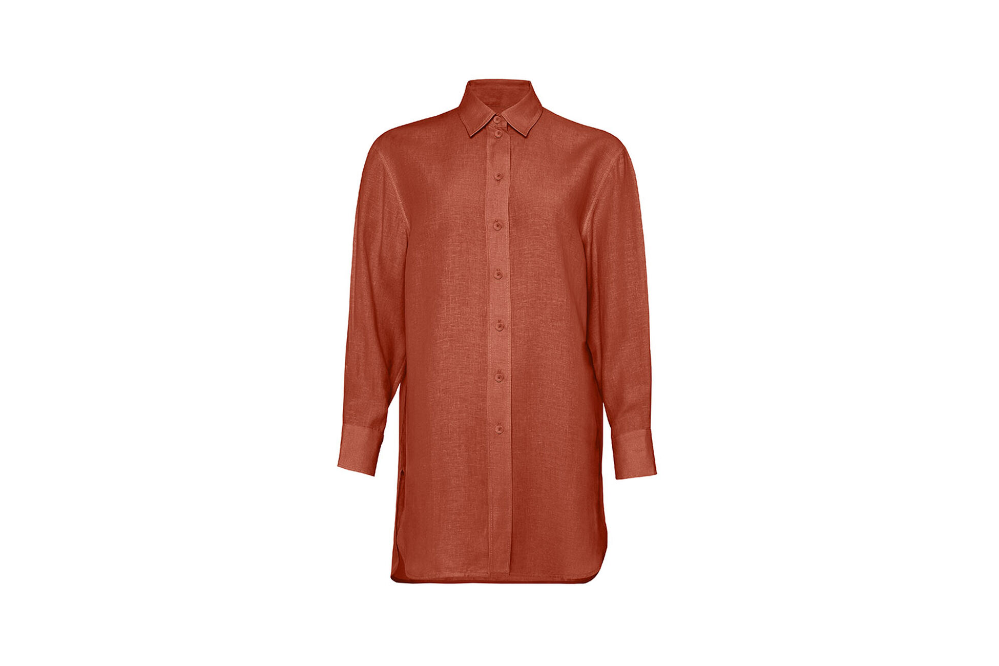 Mignonette Camicia standard vista NaN