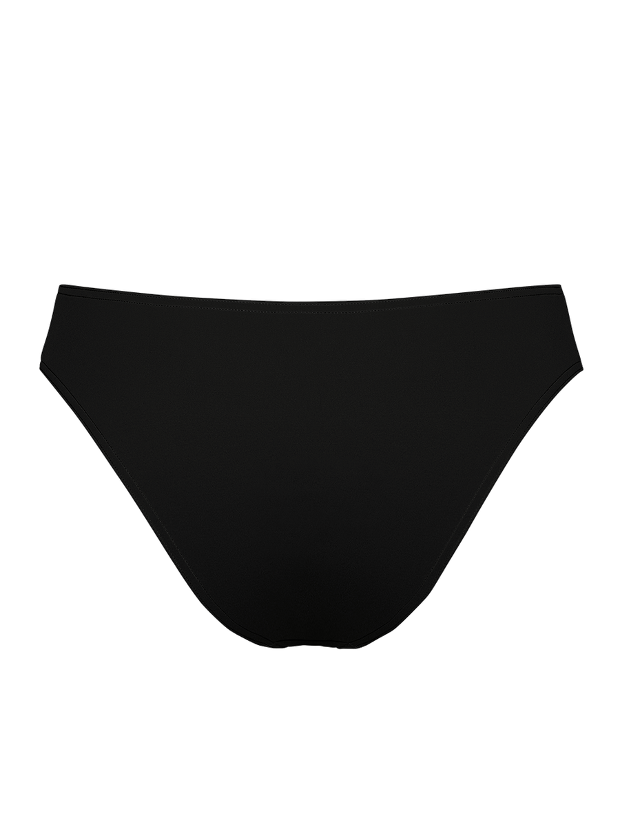 Coulisses High-cut briefs standard view NaN