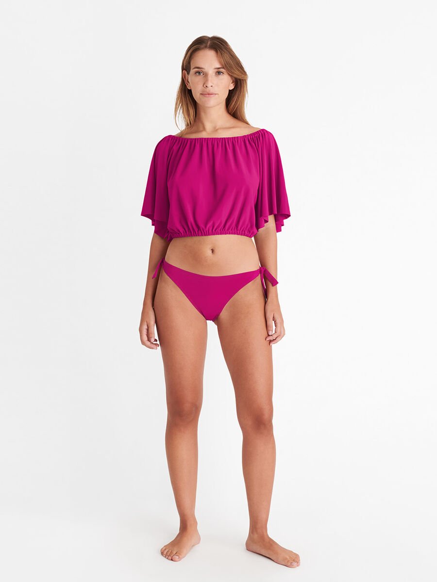 Panache High-waisted briefs standard view �