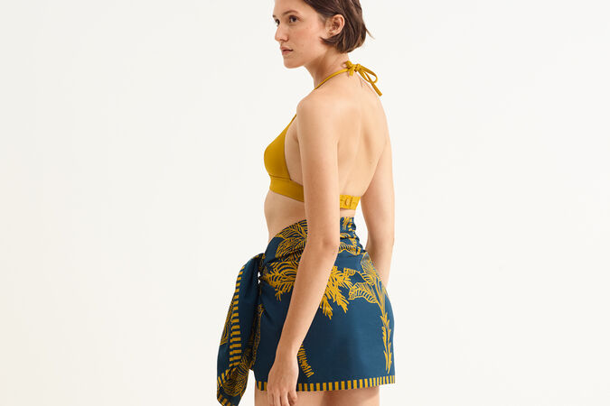 Jungle Sarong standard view 2