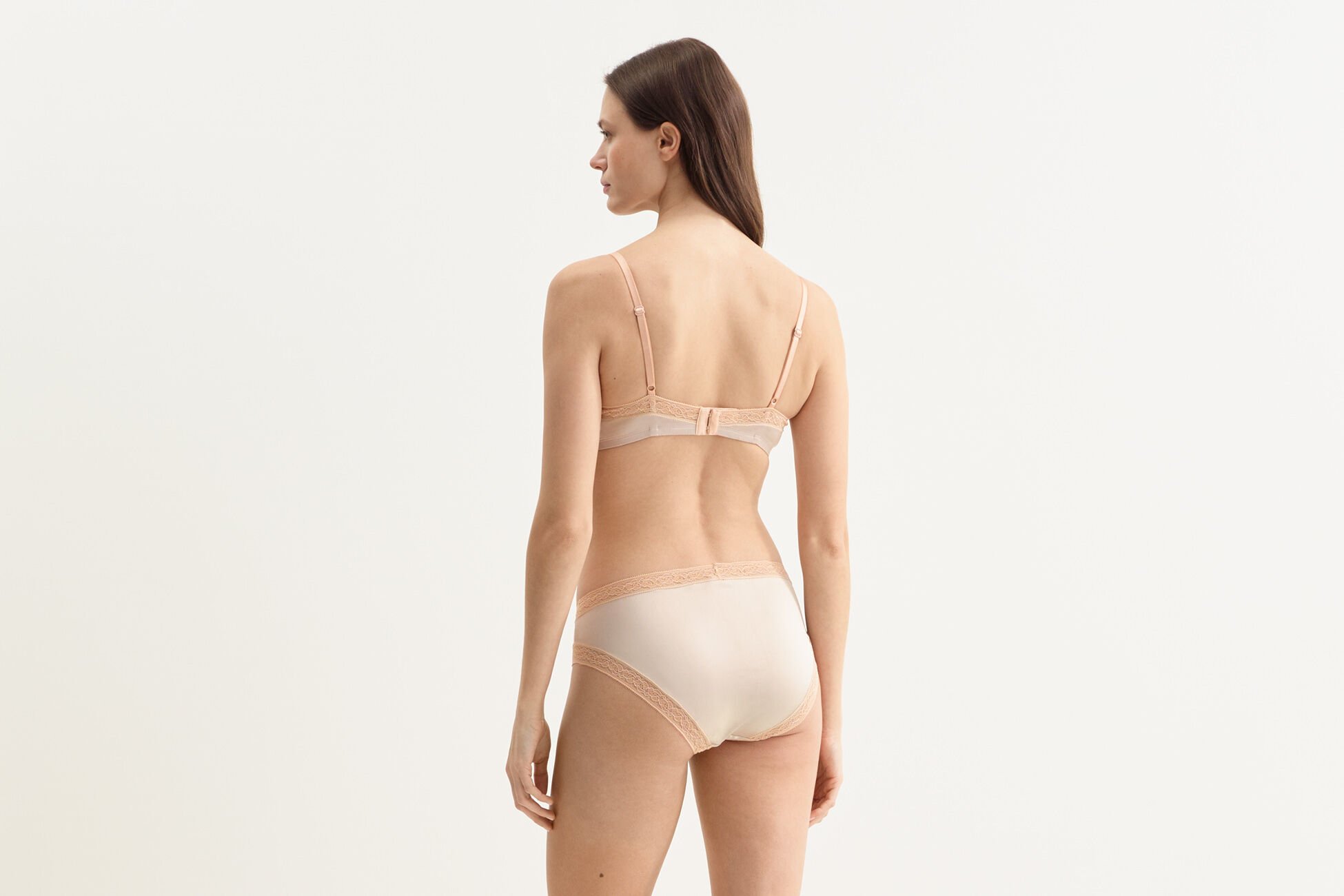 Inspiree Culotte vue standard NaN