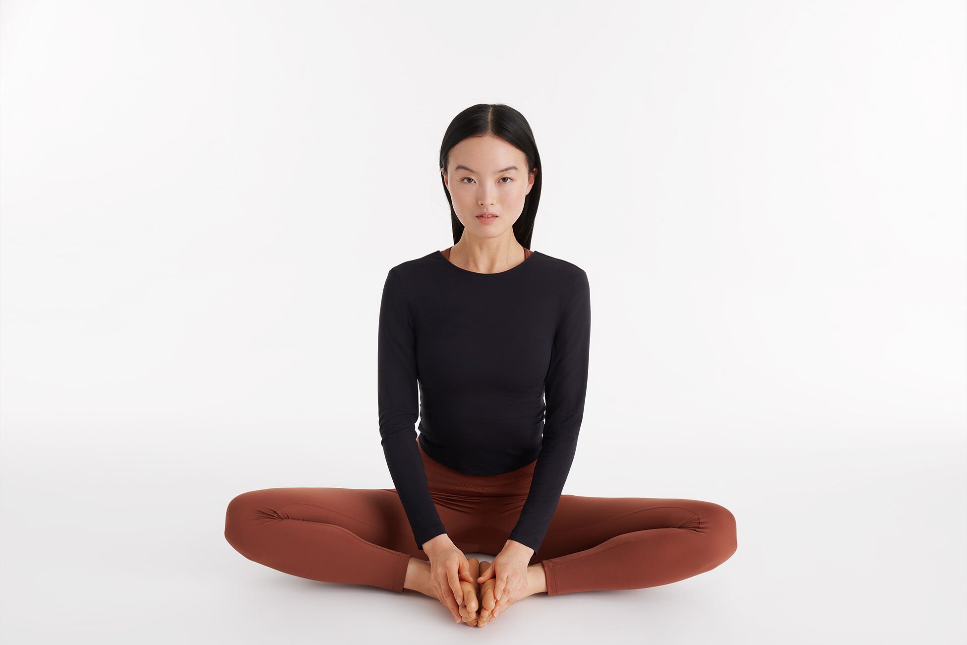 Florence Long sleeve top standard view �