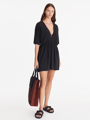 Naia Vestido corto Vista est&aacute;ndar 1