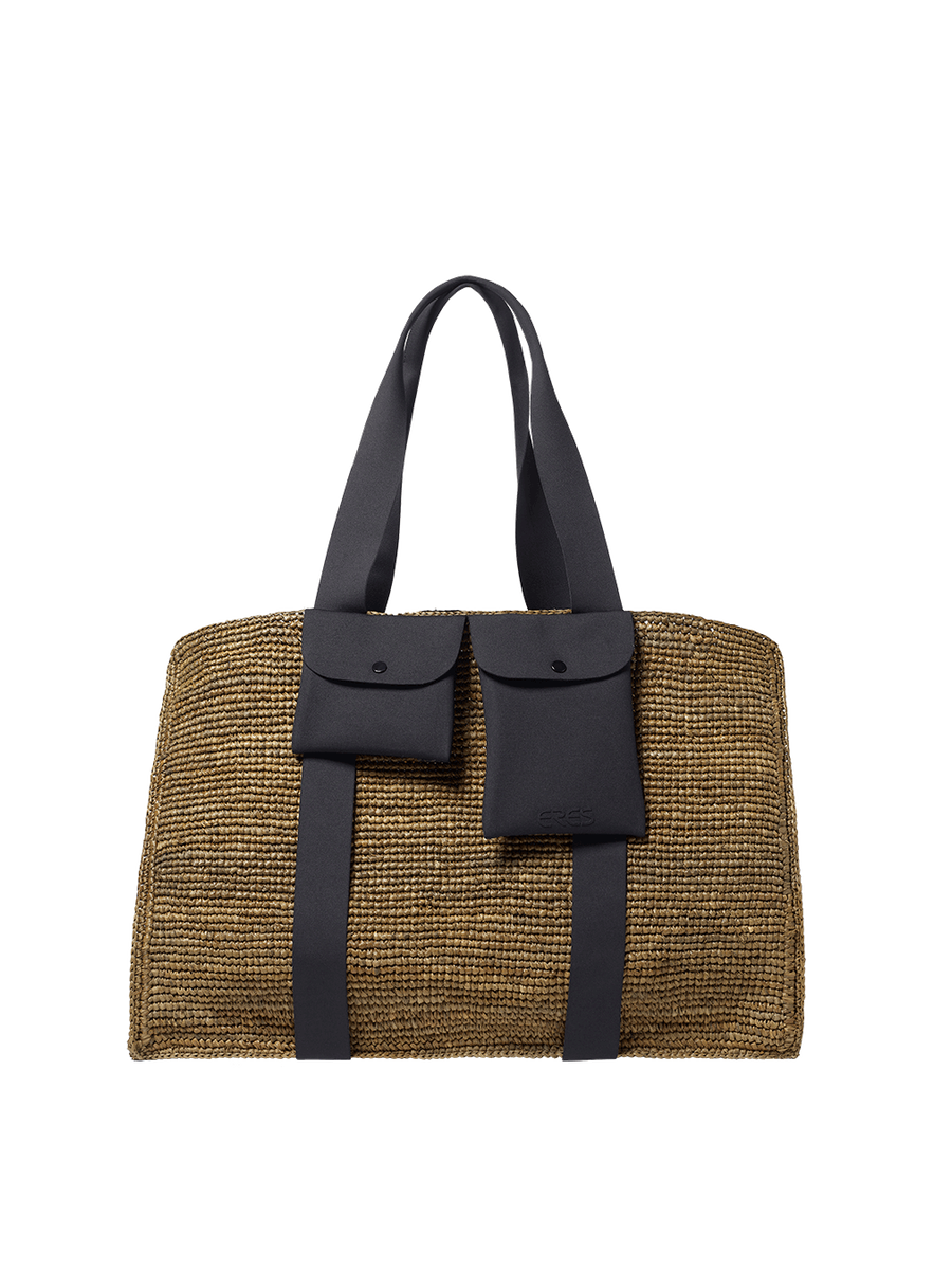 Voyageur Borsa a cestino standard vista NaN