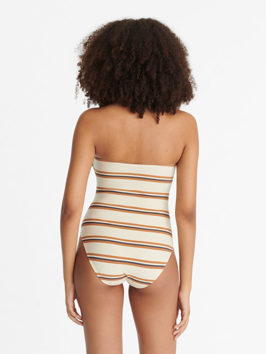 Amiral Bañador sin tirantes Vista estándar NaN