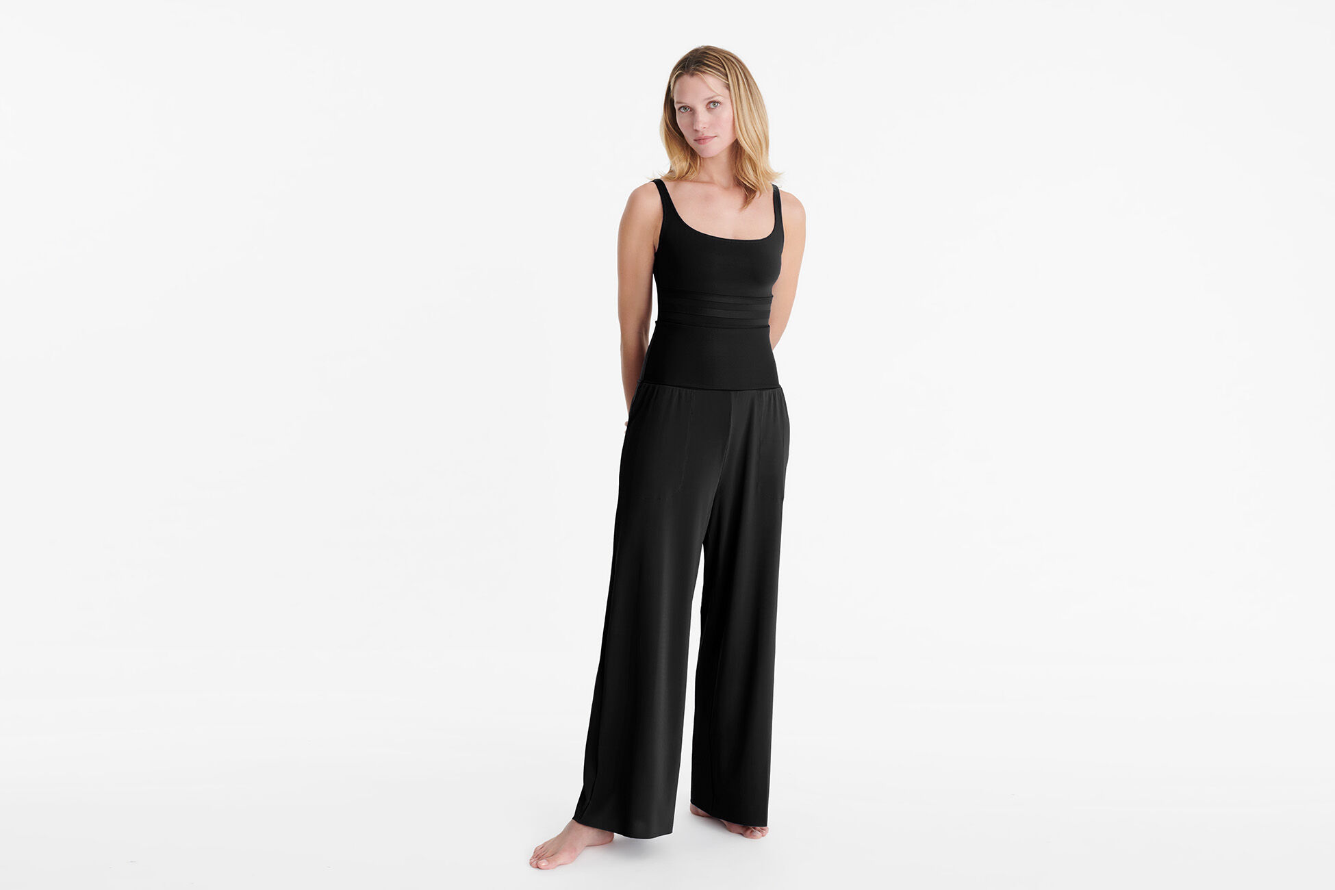 Dao Trousers standard view NaN