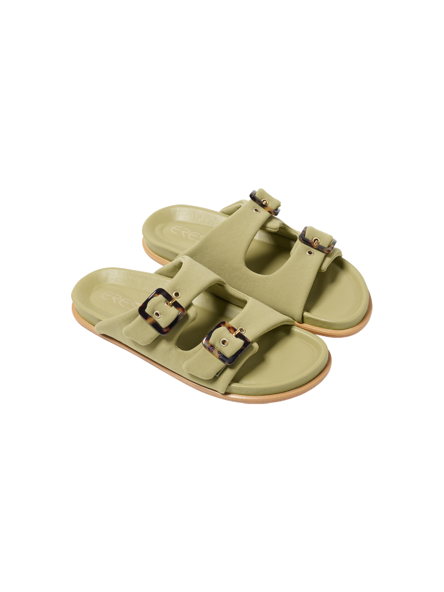 Izia Mules vue standard 3 sur 5