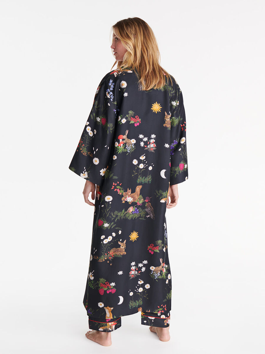 Passionn&eacute;ment Kimono standard view �
