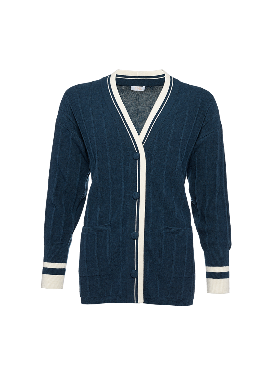 Clubhouse Gilet vue standard 4 sur 5