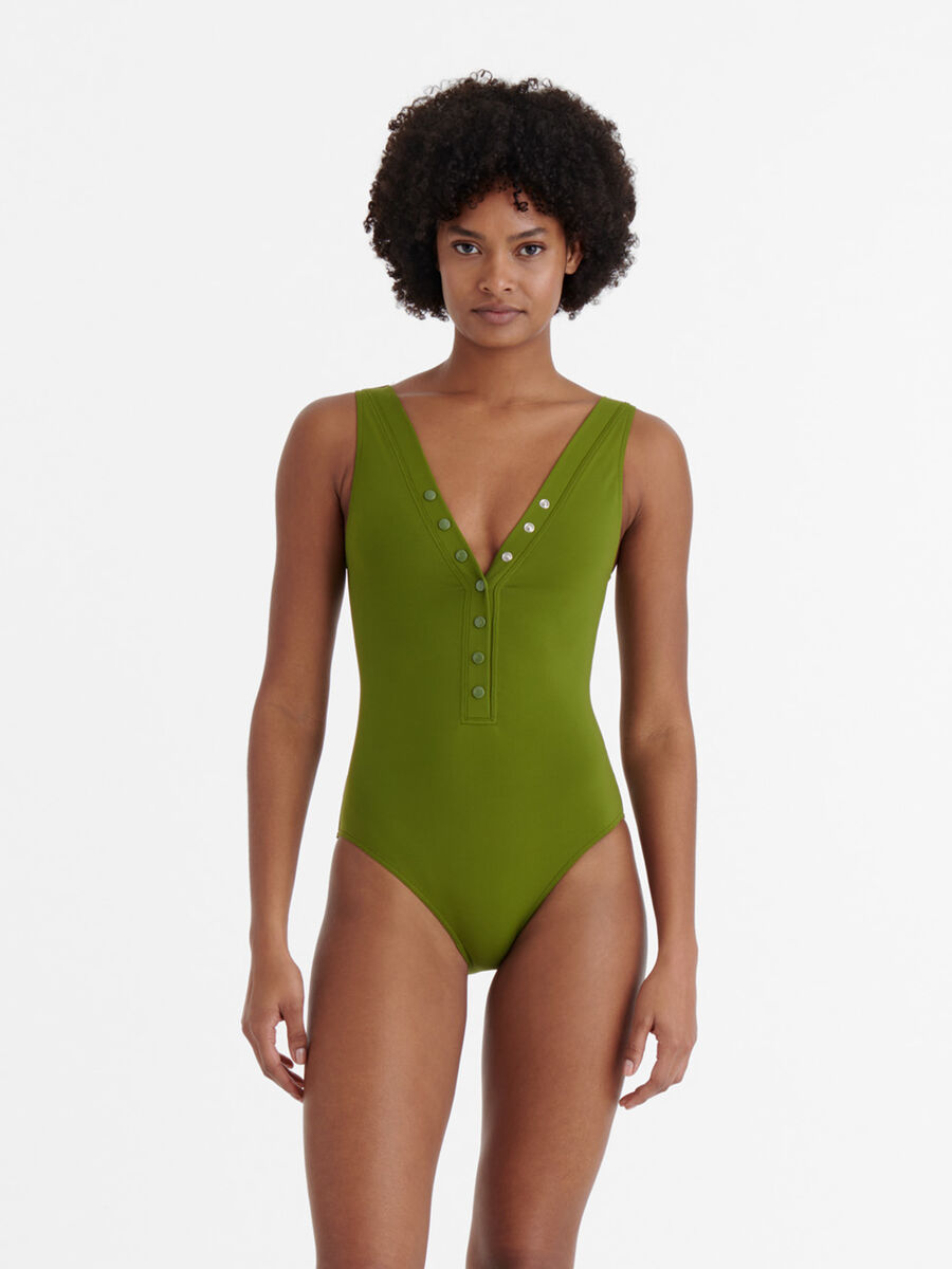Icône Tank one-piece standard view NaN