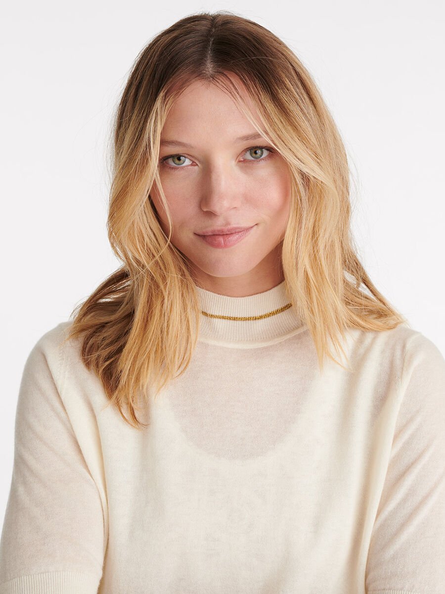 Decembre Pullover Standardansicht NaN