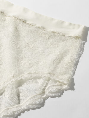 Quartz High-waisted briefs standard view 4