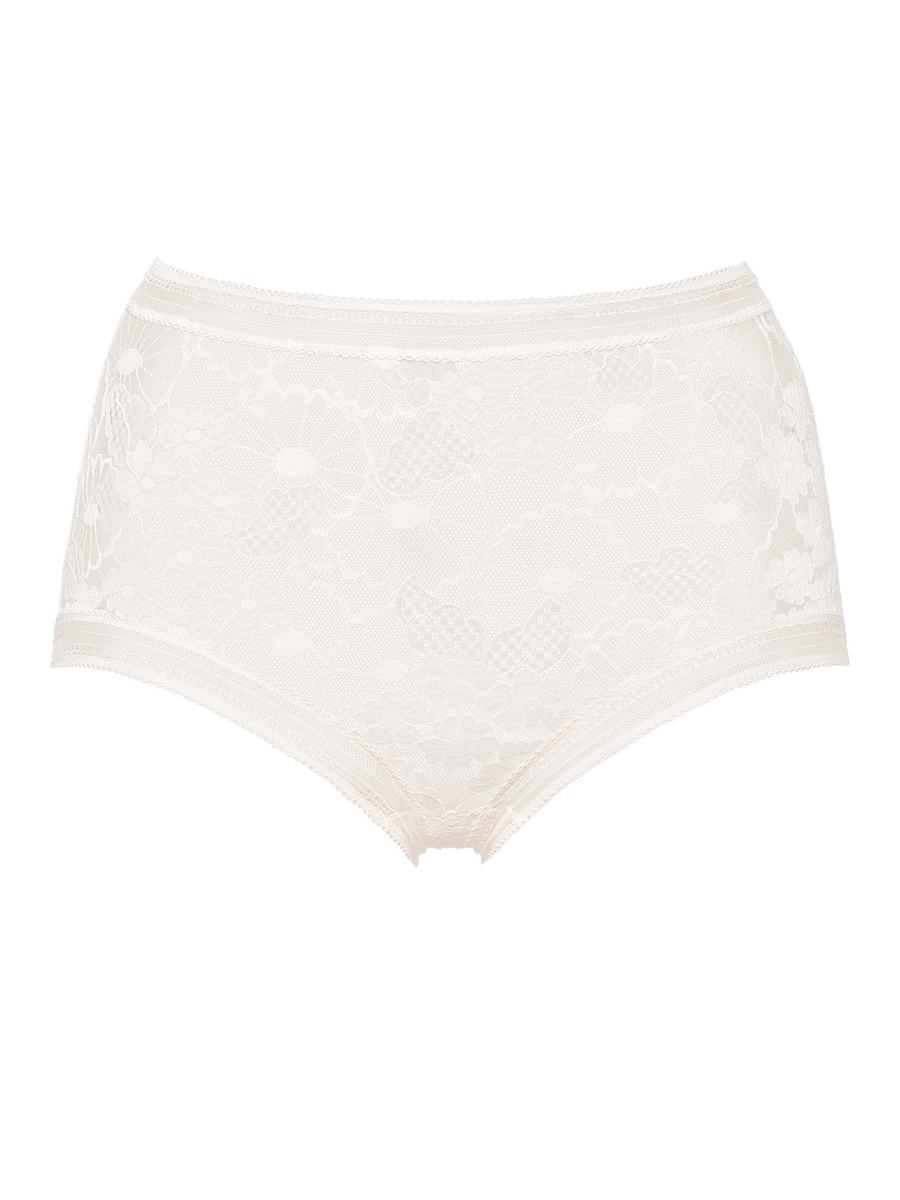 Acacia High-waisted briefs standard view �