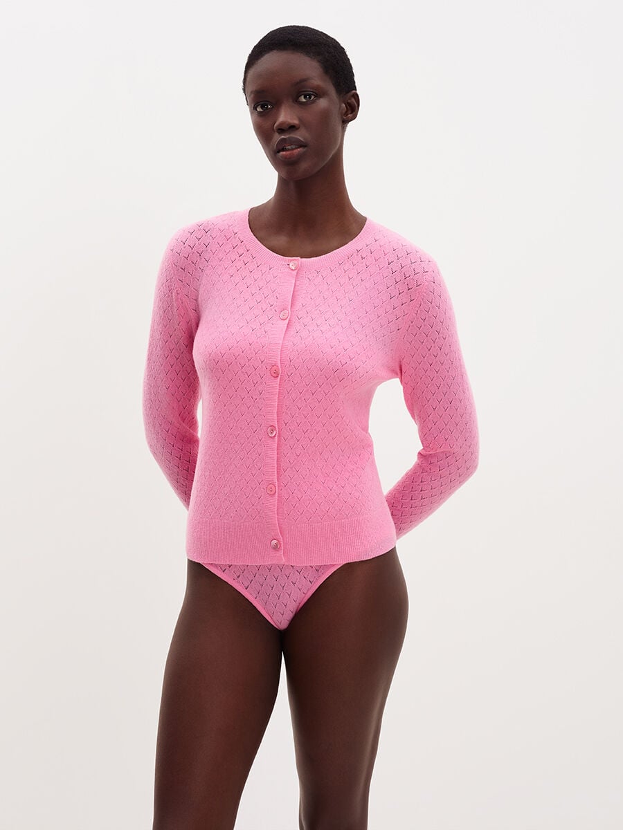 Sucrerie Gilet vue standard 3 sur 6