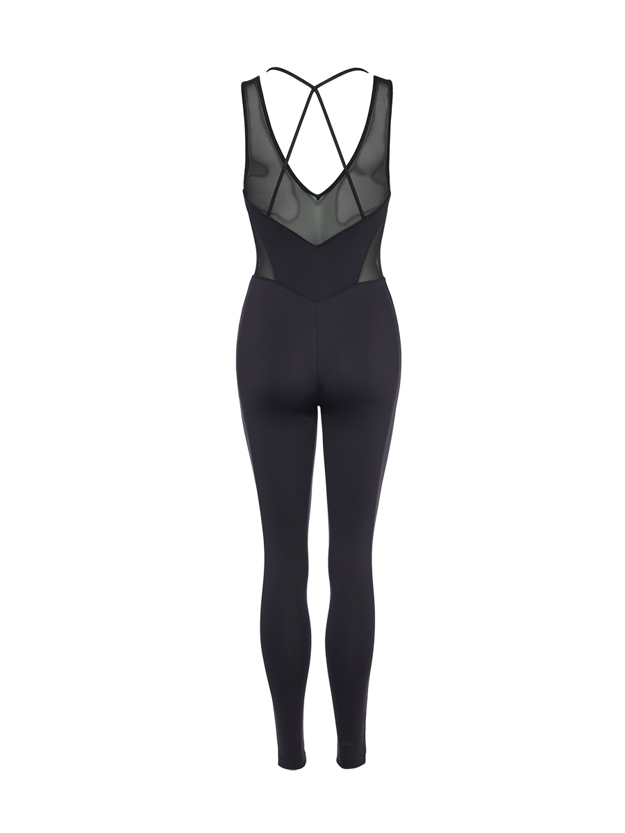 Devi Jumpsuit standard view NaN