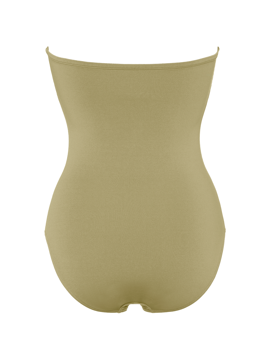 Cassiop&eacute;e Bustier one-piece standard view 5 out of 6