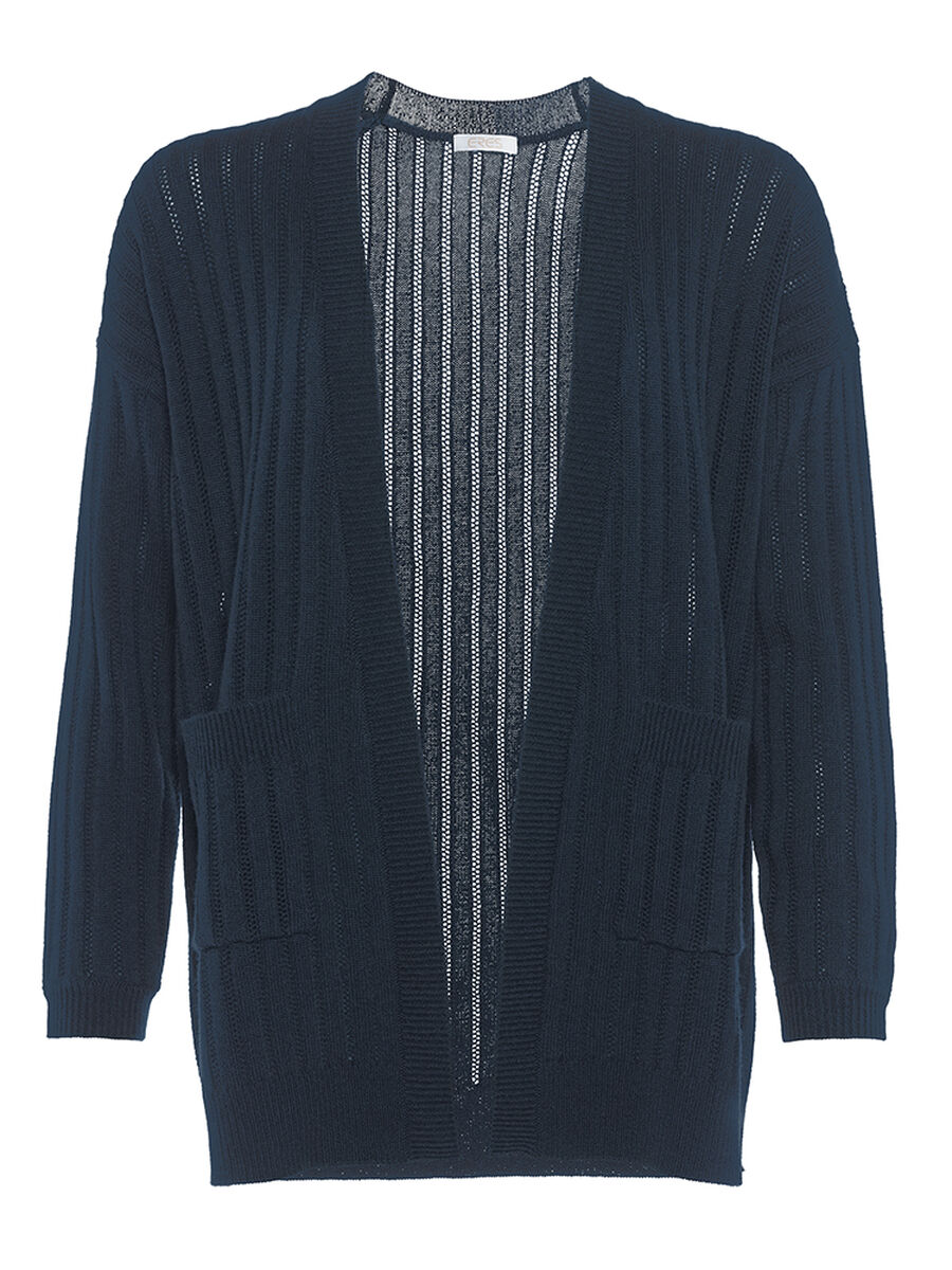 Cozy Jacket standard view NaN