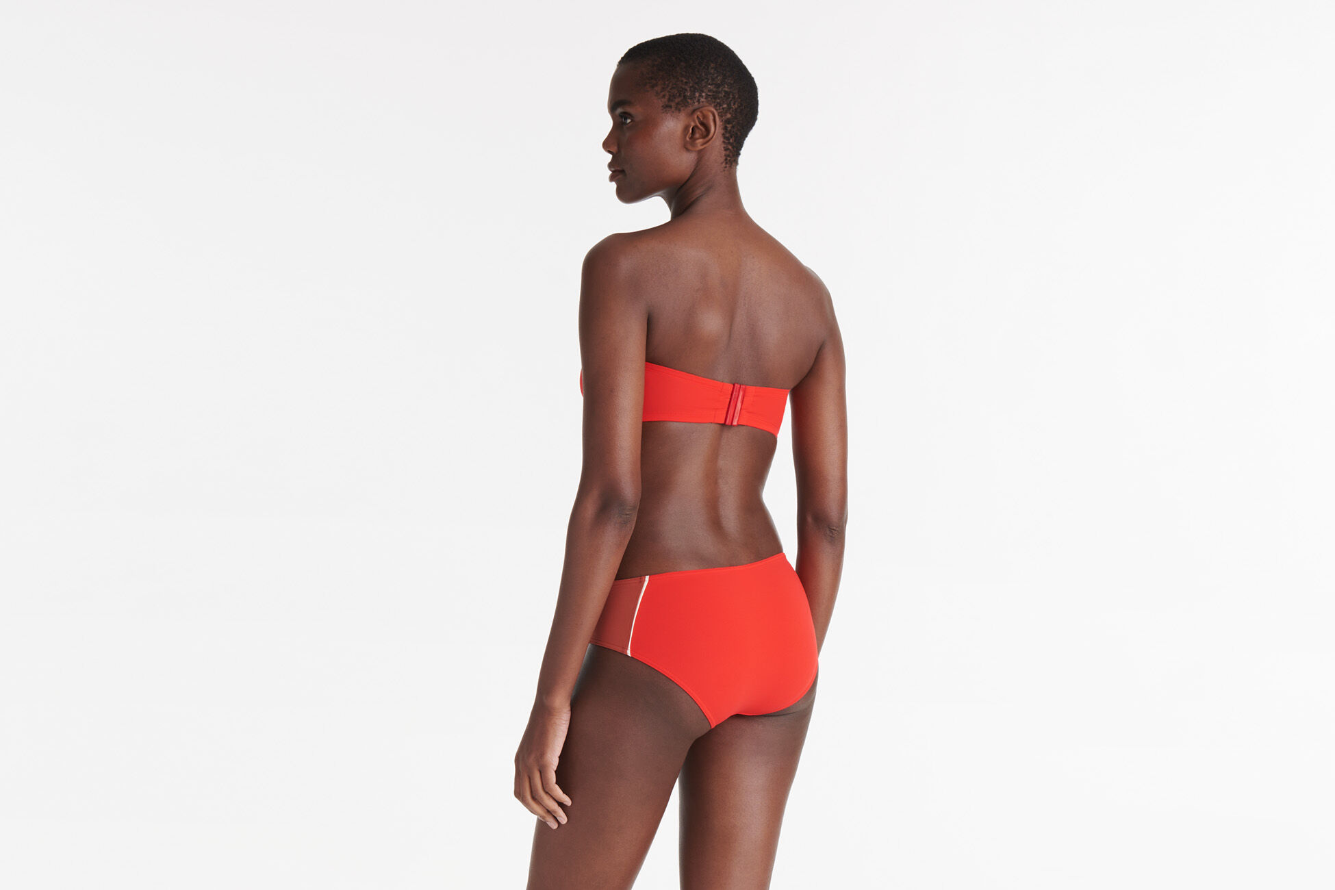 Club Bandeau Standardansicht NaN