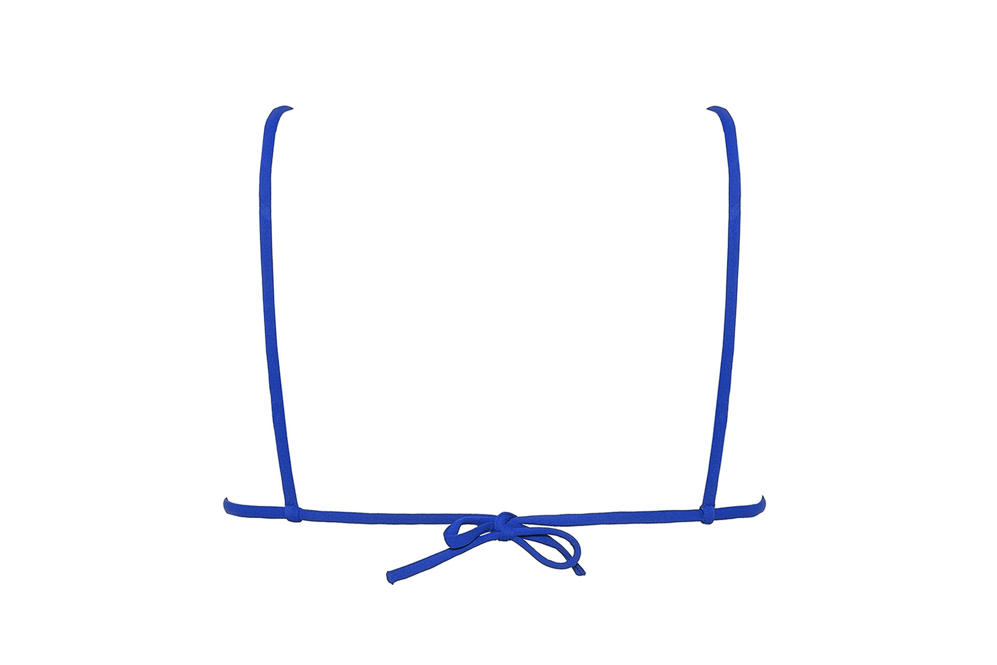 Mouna Reggiseno piccolo a triangolo standard vista NaN