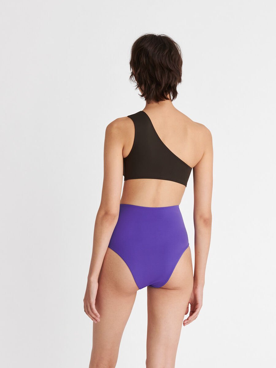 Conquête Culotte taille haute vue standard NaN