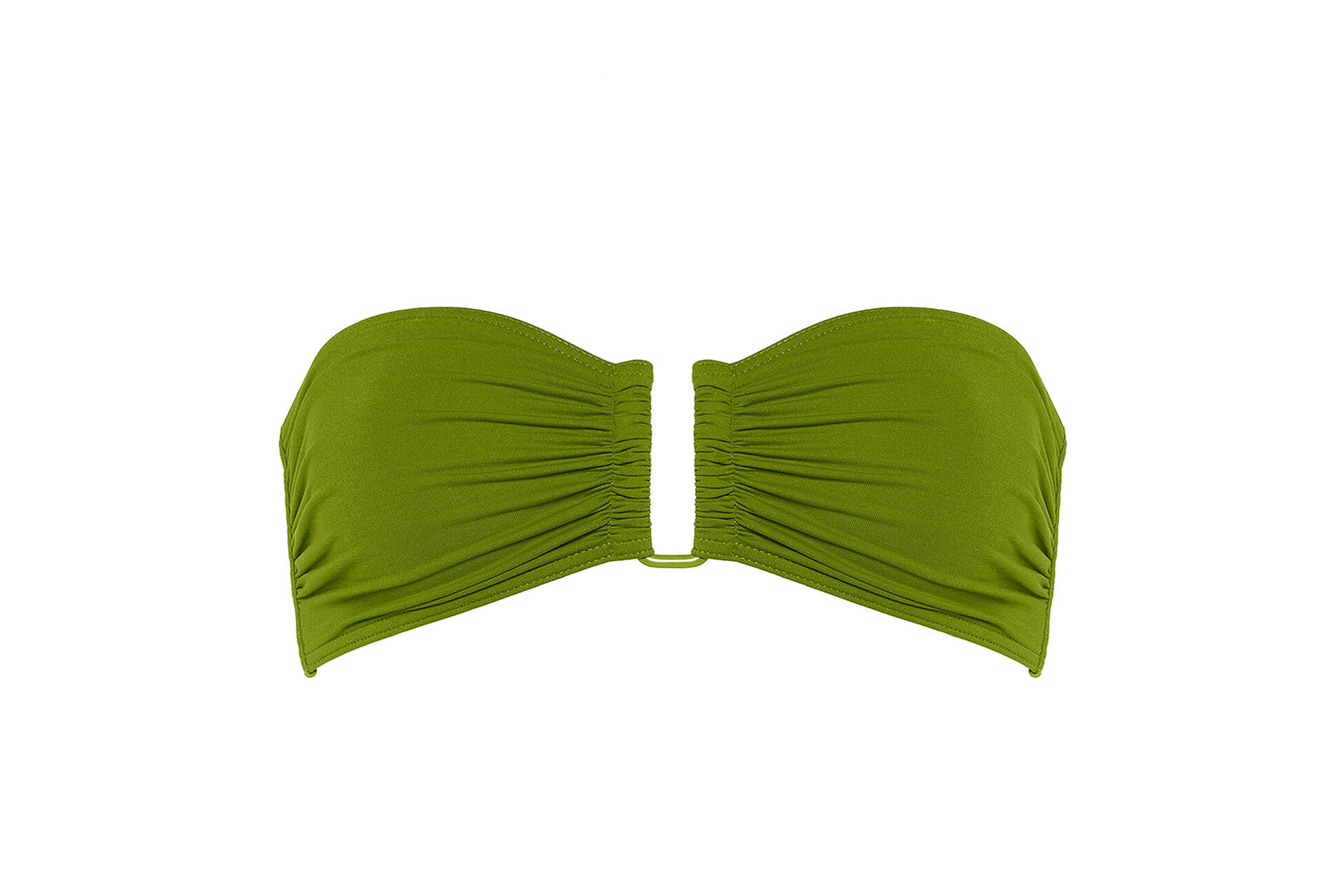 Show Reggiseno a fascia standard vista NaN