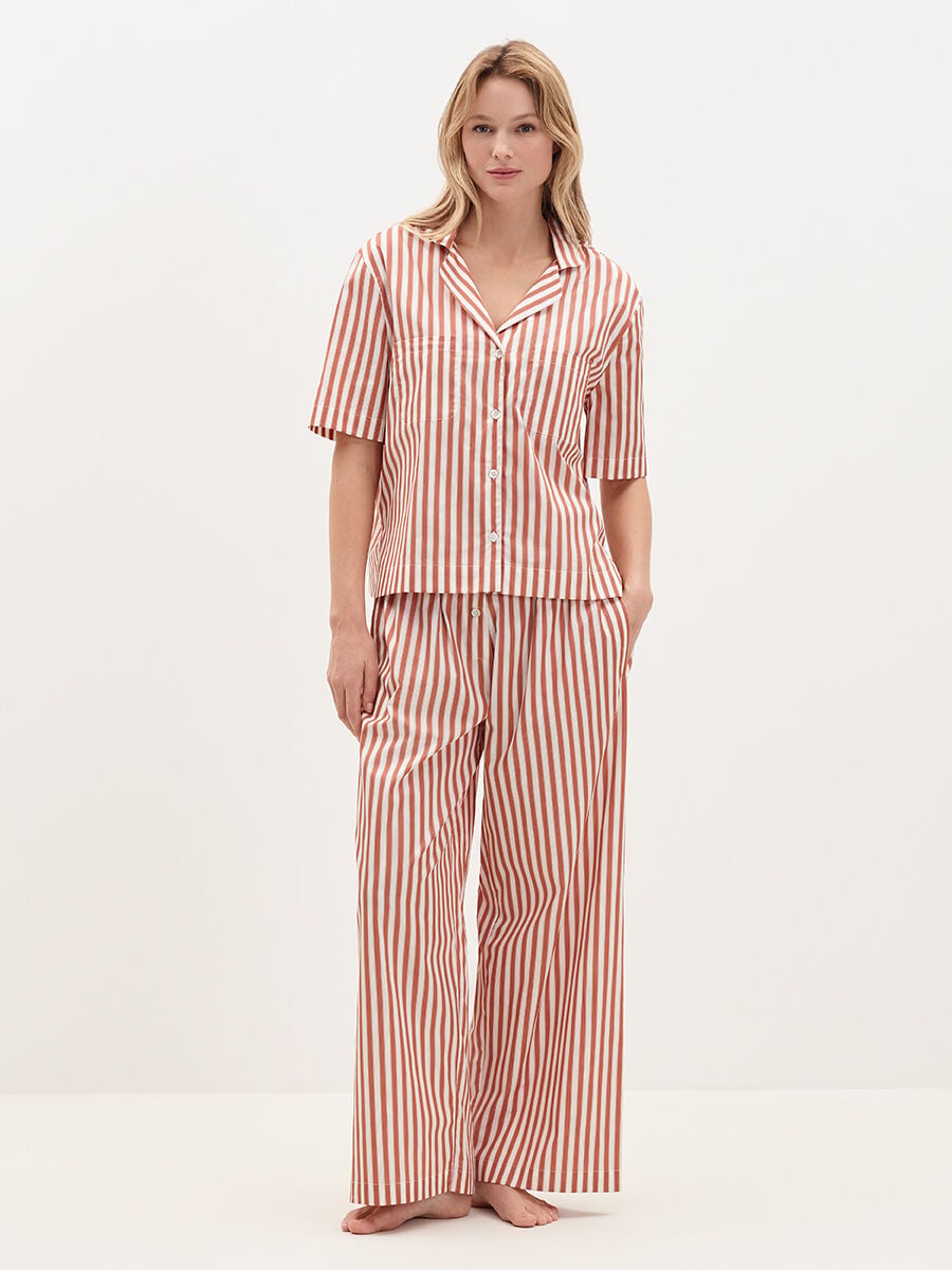 Castle Trousers standard view 1 out of 8