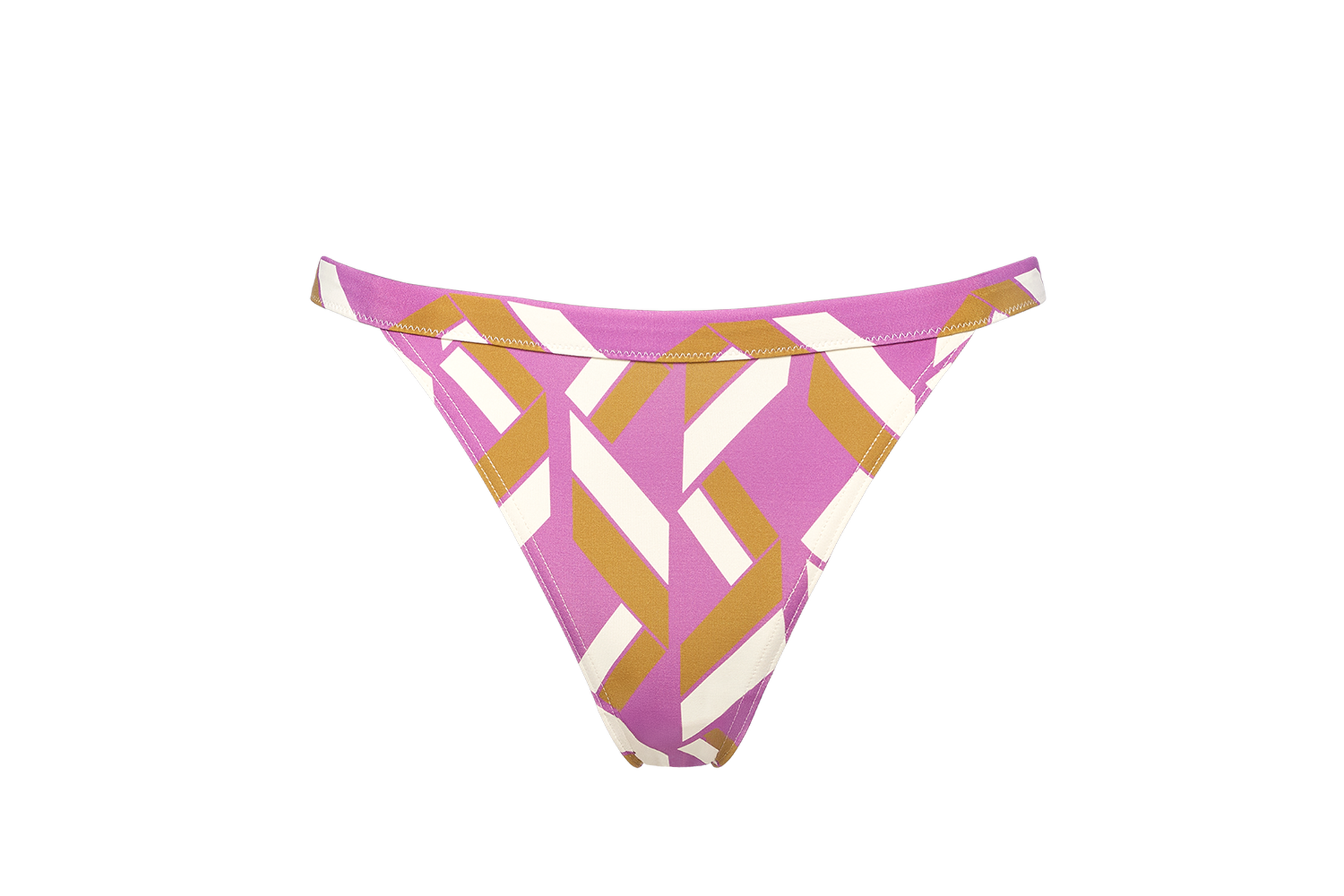 Fever Bikini scollato standard vista NaN
