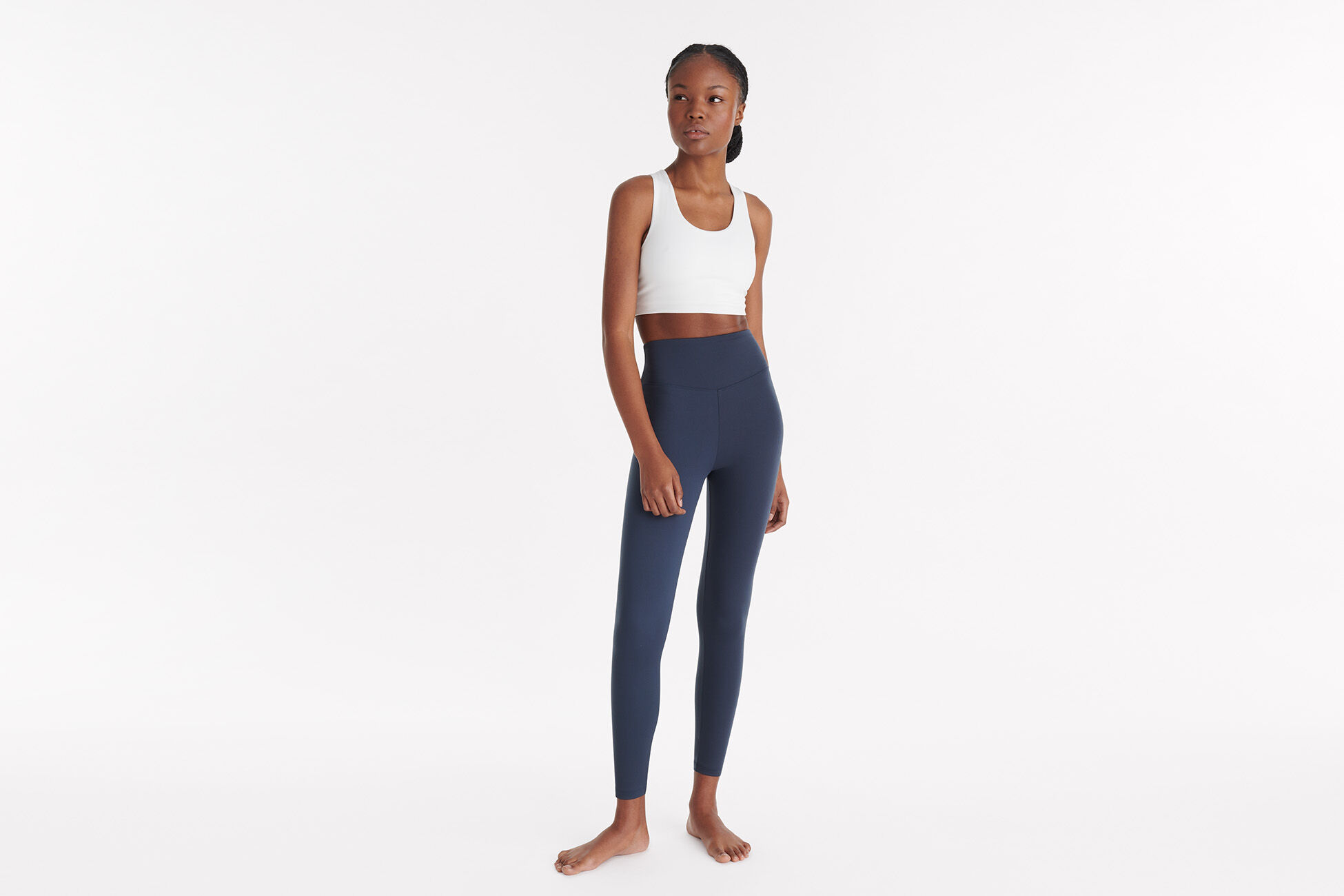 Billie Legging Vista estándar NaN