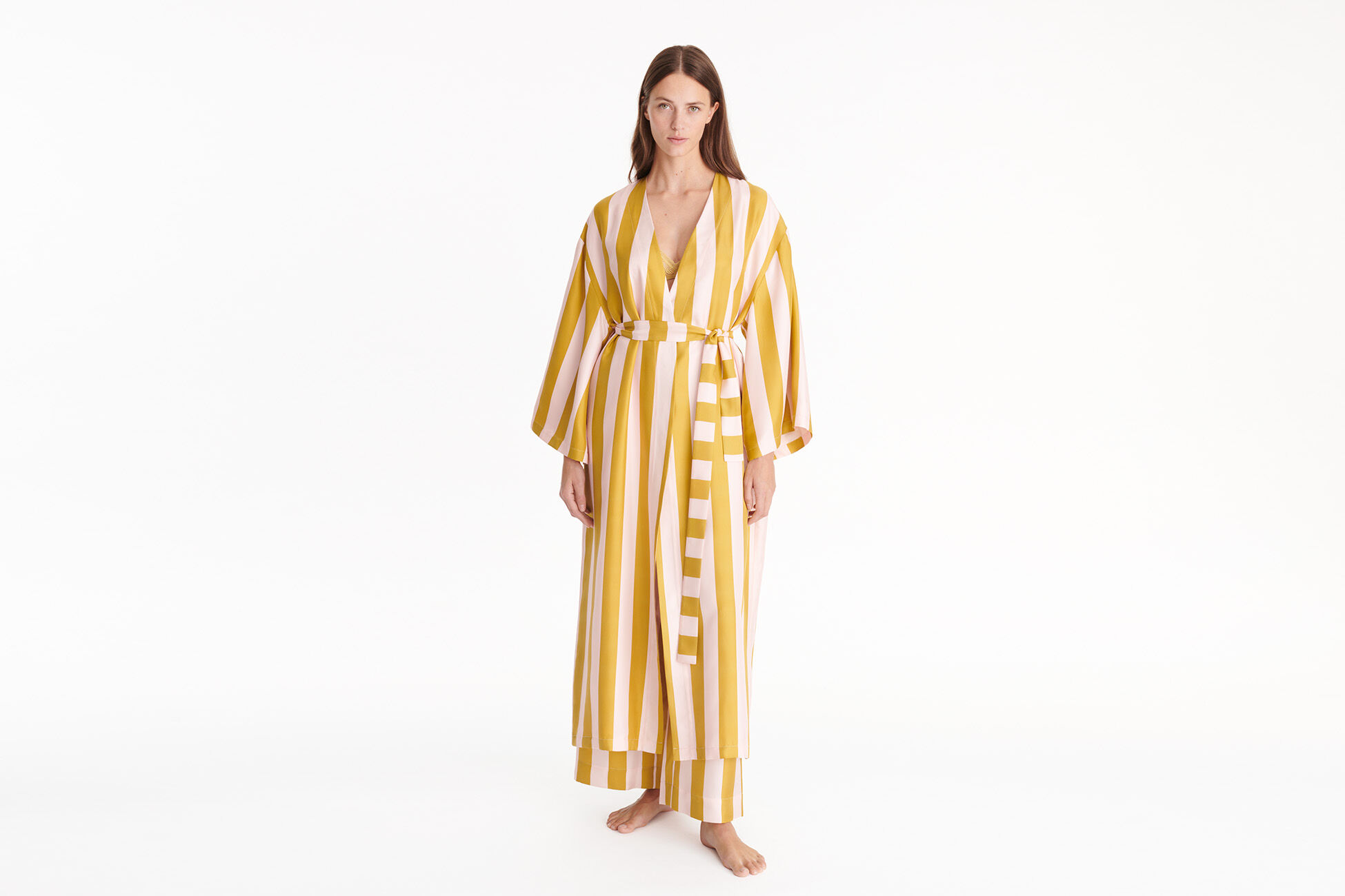Poseidon Kimono standard vista NaN