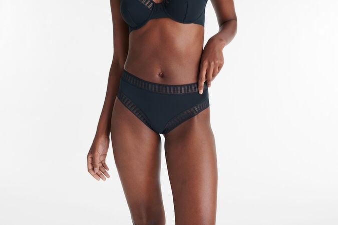 Gabby graphique Tanga standard view 1