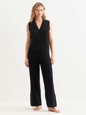 Alliage Trousers standard view 3