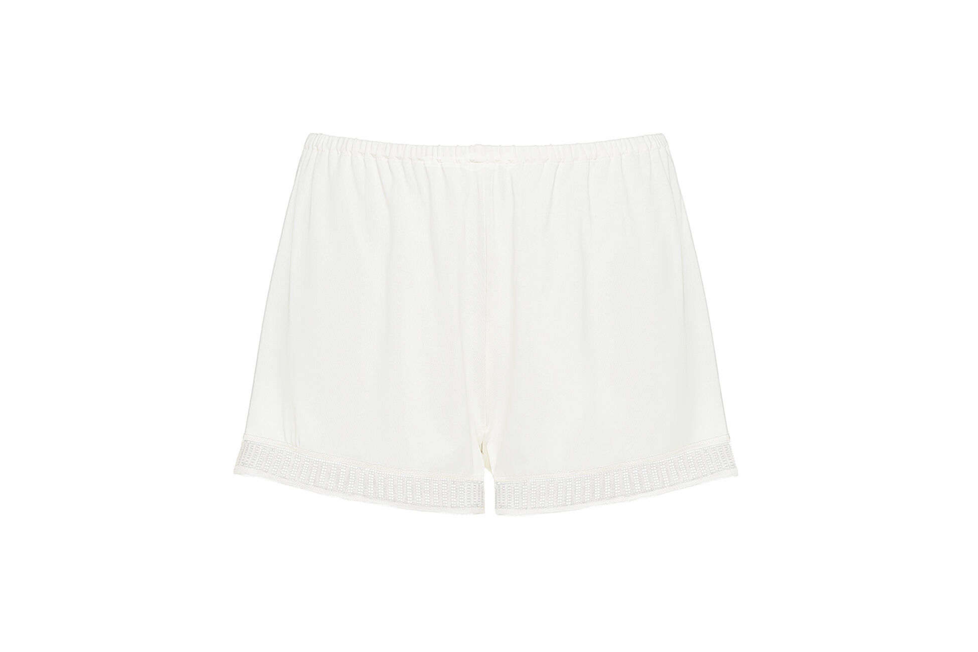 Sylvie graph Shorts standard view NaN