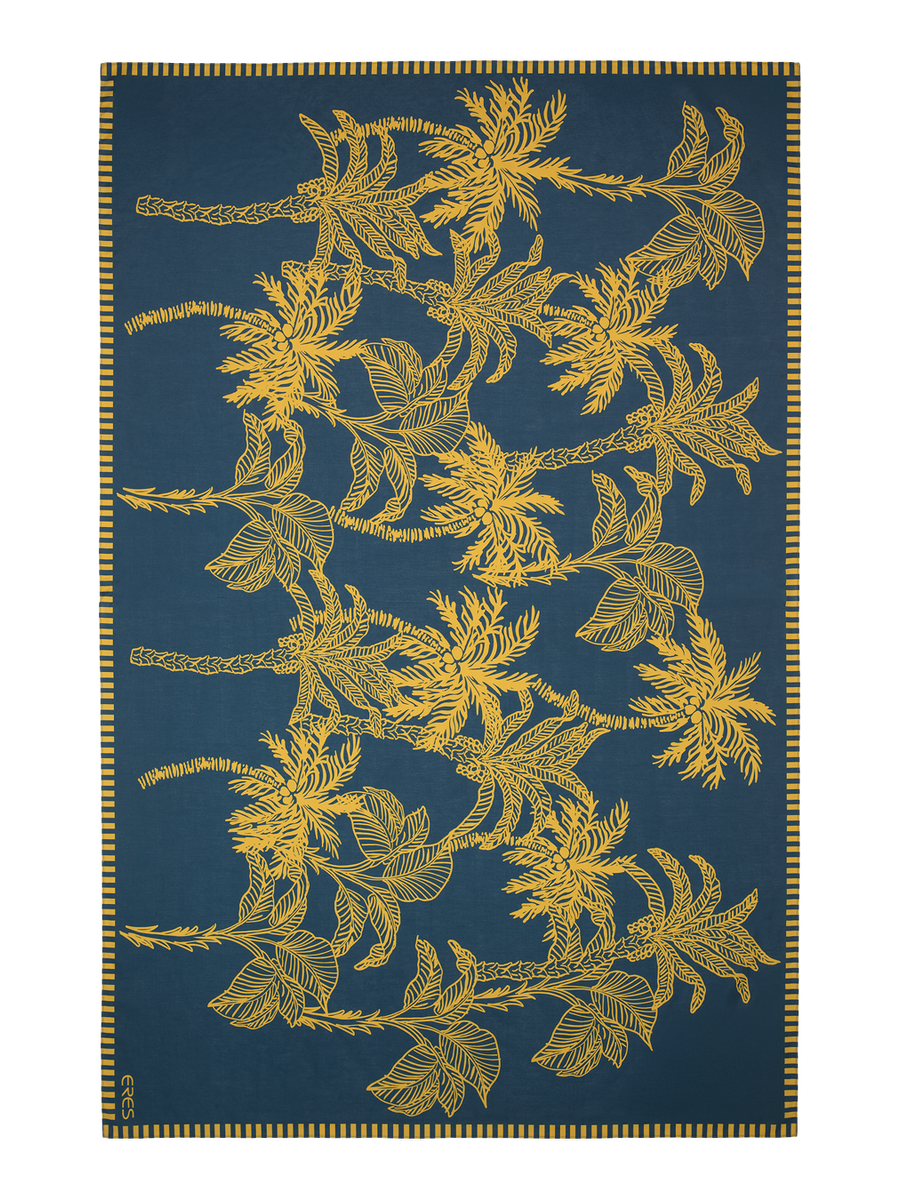 Jungle Par&eacute;o vue standard NaN