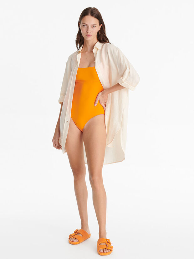 Mignonette Chemise vue standard 1