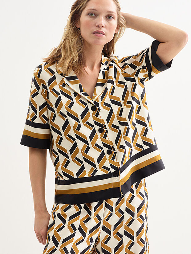 Sonore Shirt standard view 1