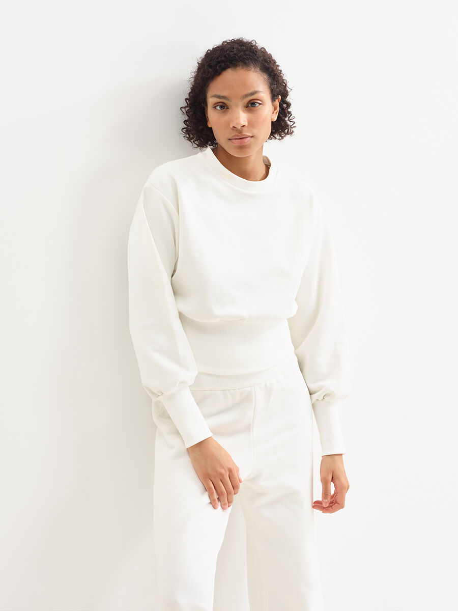 Isadora Sweater standard view NaN