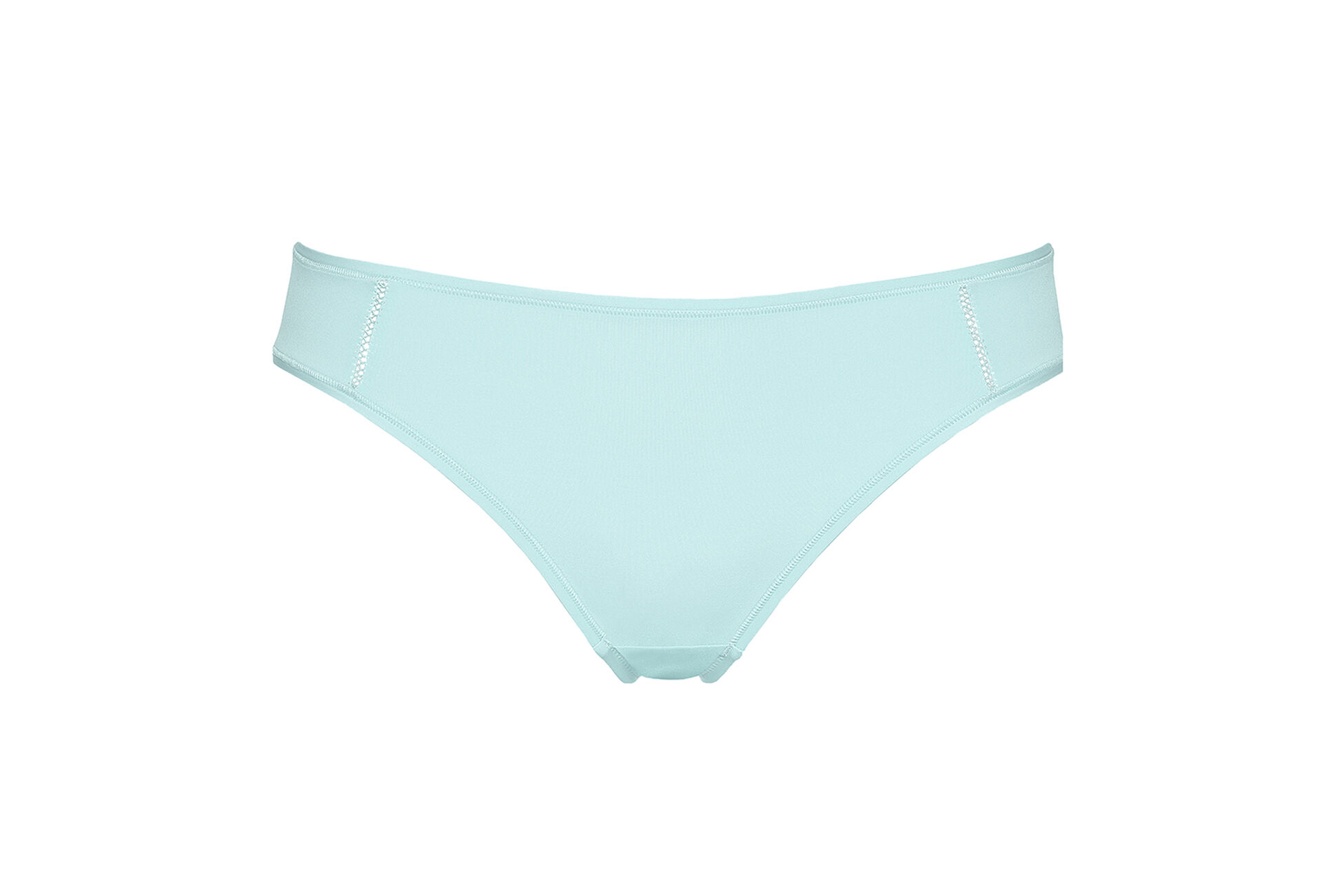 Enora soyeuse Thin briefs standard view �