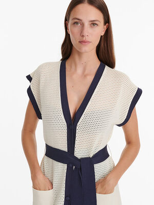 Chavire Abito lungo standard vista 3