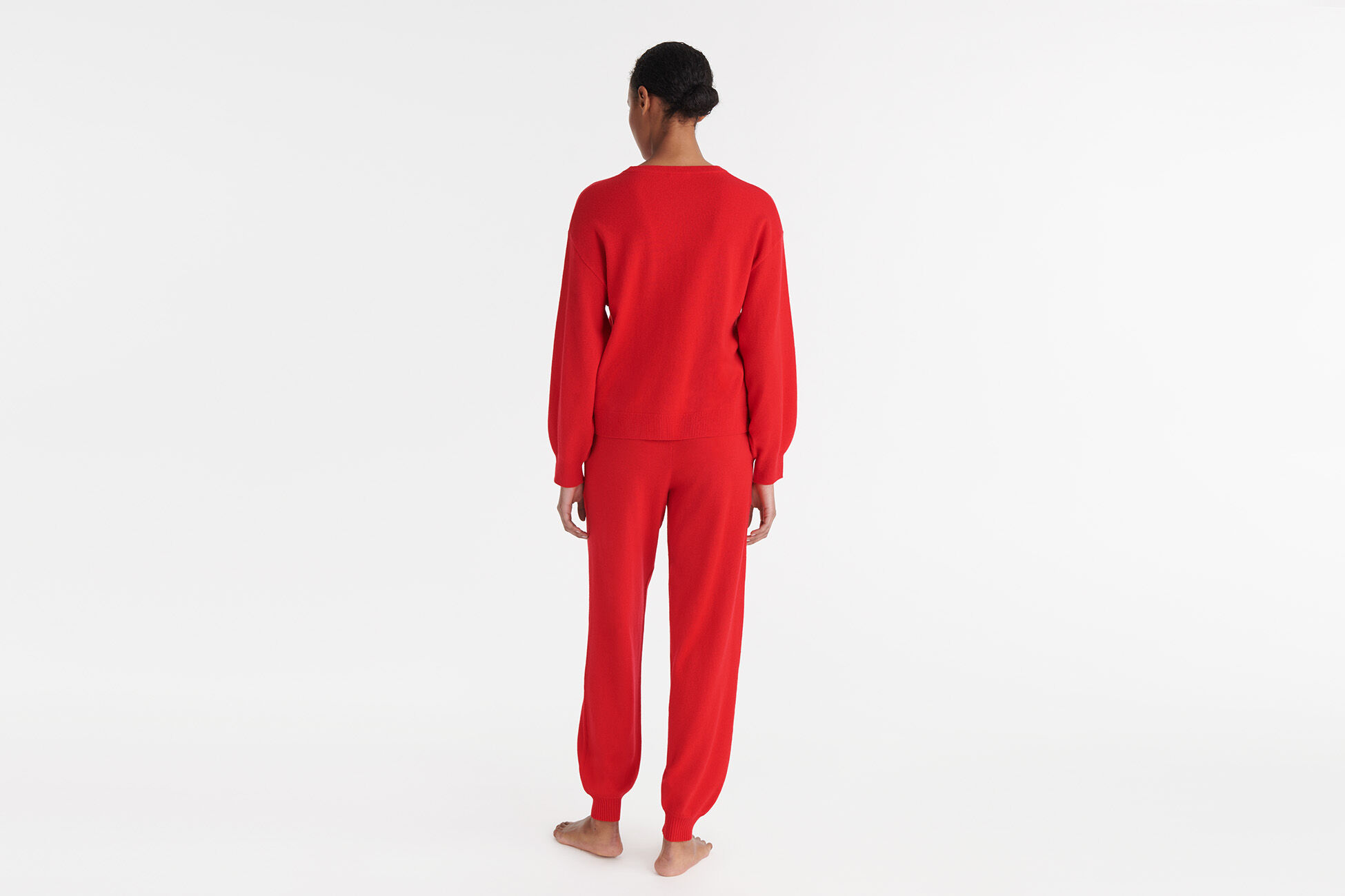 Famous Pullover Standardansicht NaN