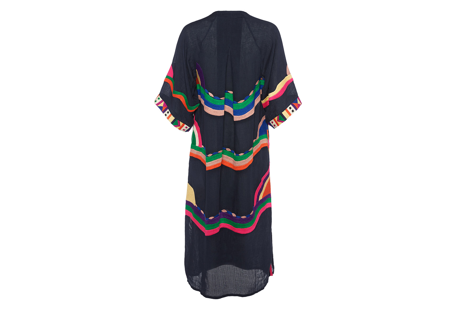 Horizon Langes Kleid Standardansicht NaN
