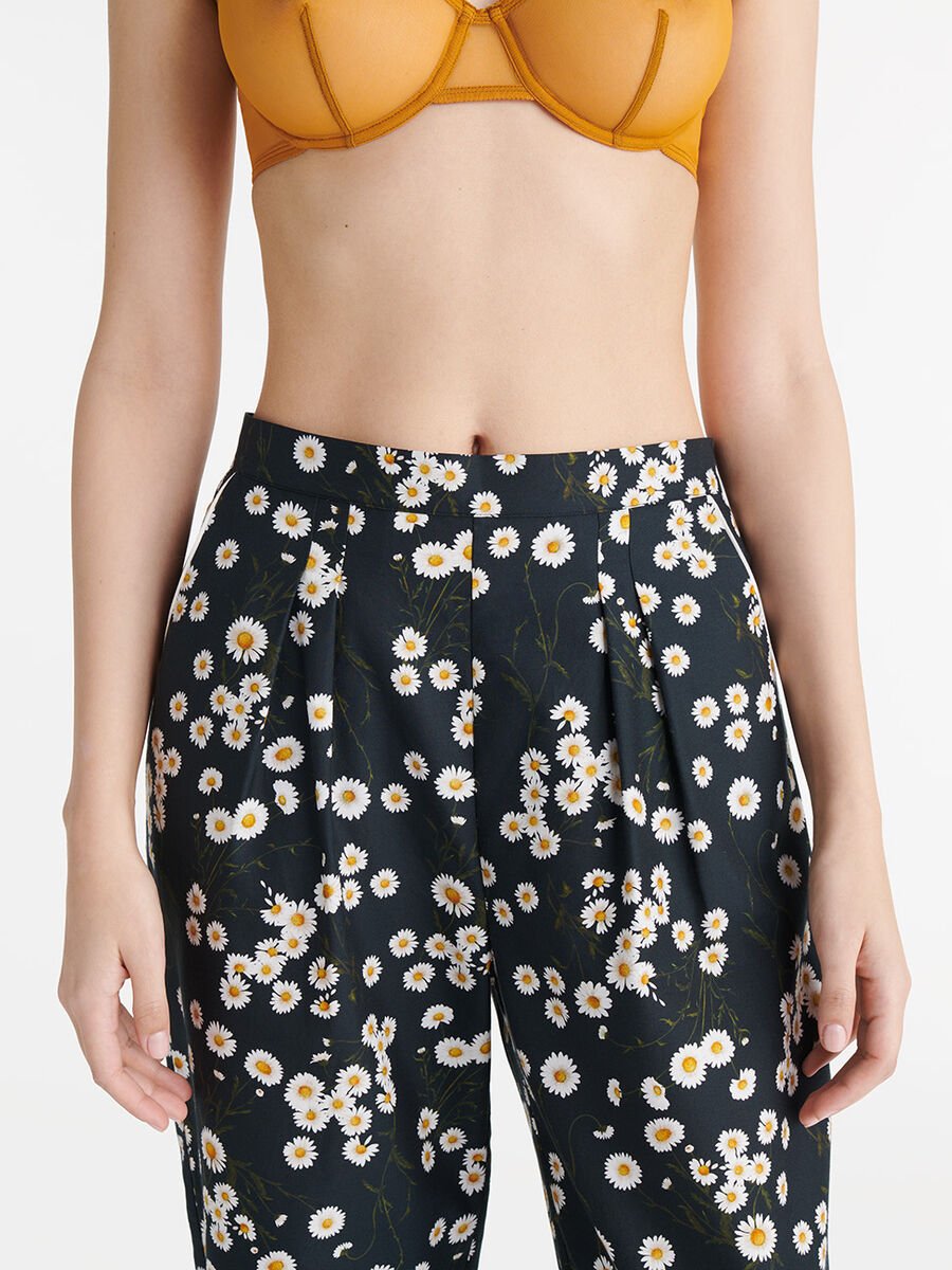 Beaucoup Pantalón Vista estándar NaN