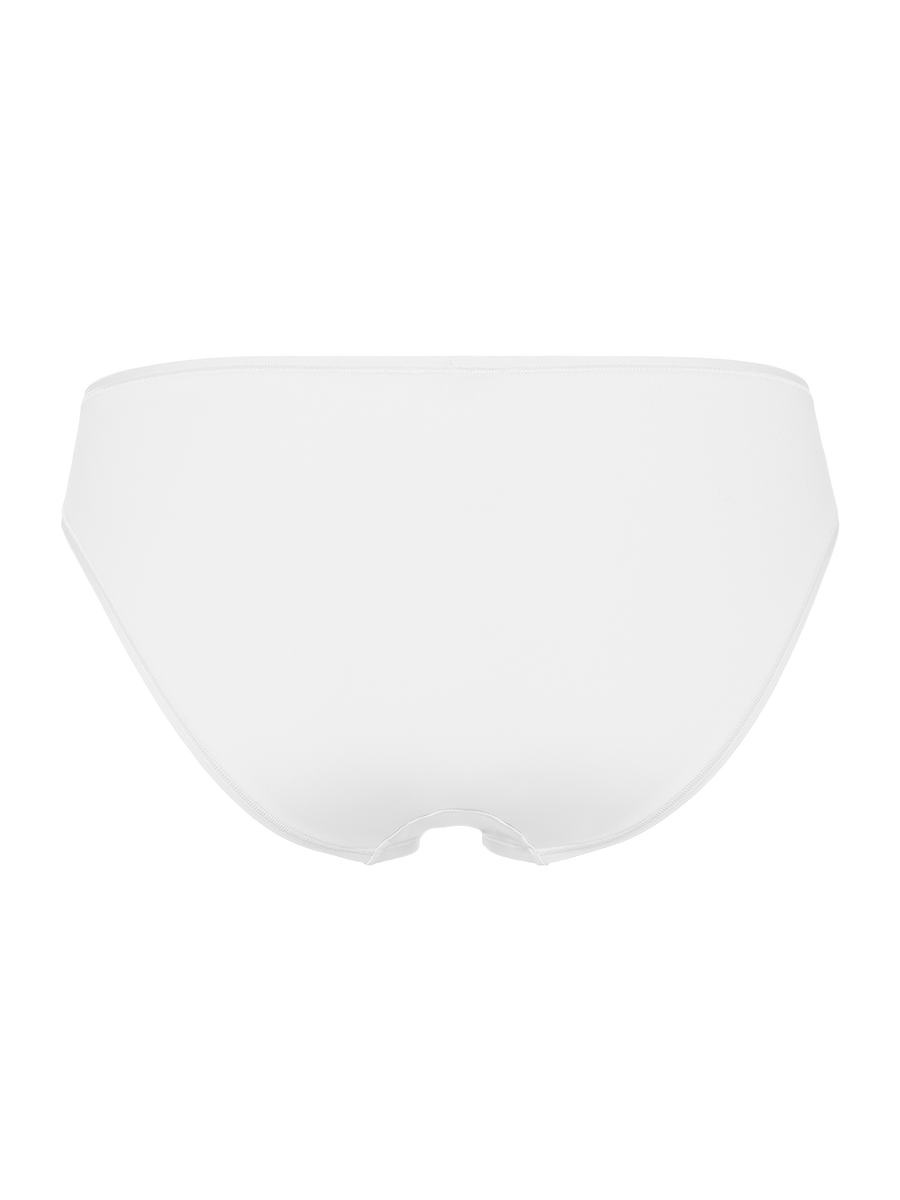 &Eacute;nora soyeuse Culotte fine vue standard NaN