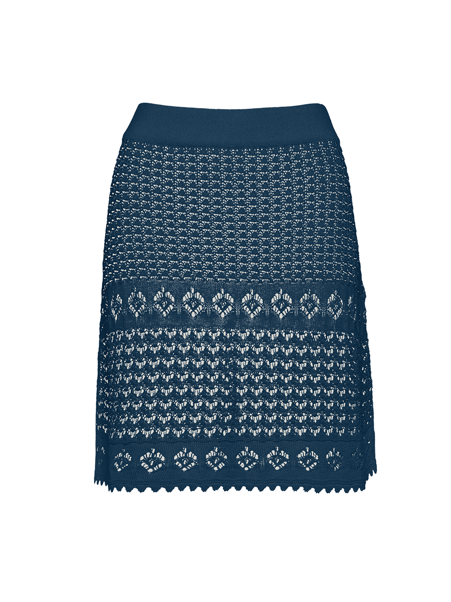 Angela Short skirt standard view �