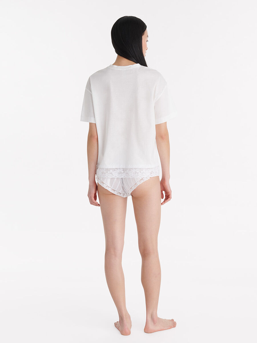 Songe Camiseta Vista estándar NaN