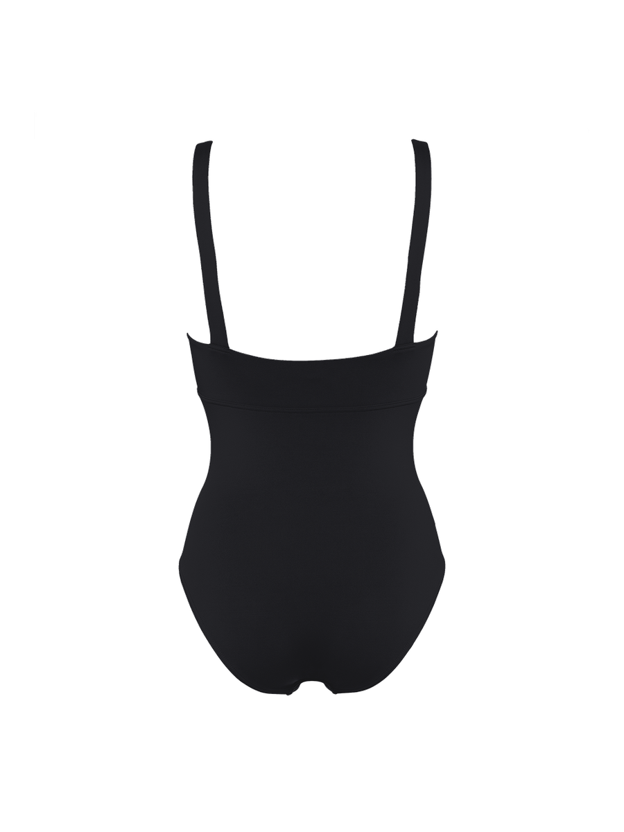 Arnaque Une-pièce nageur vue standard NaN