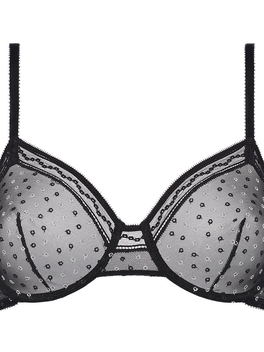 Joyeux Full-cup bra standard view NaN