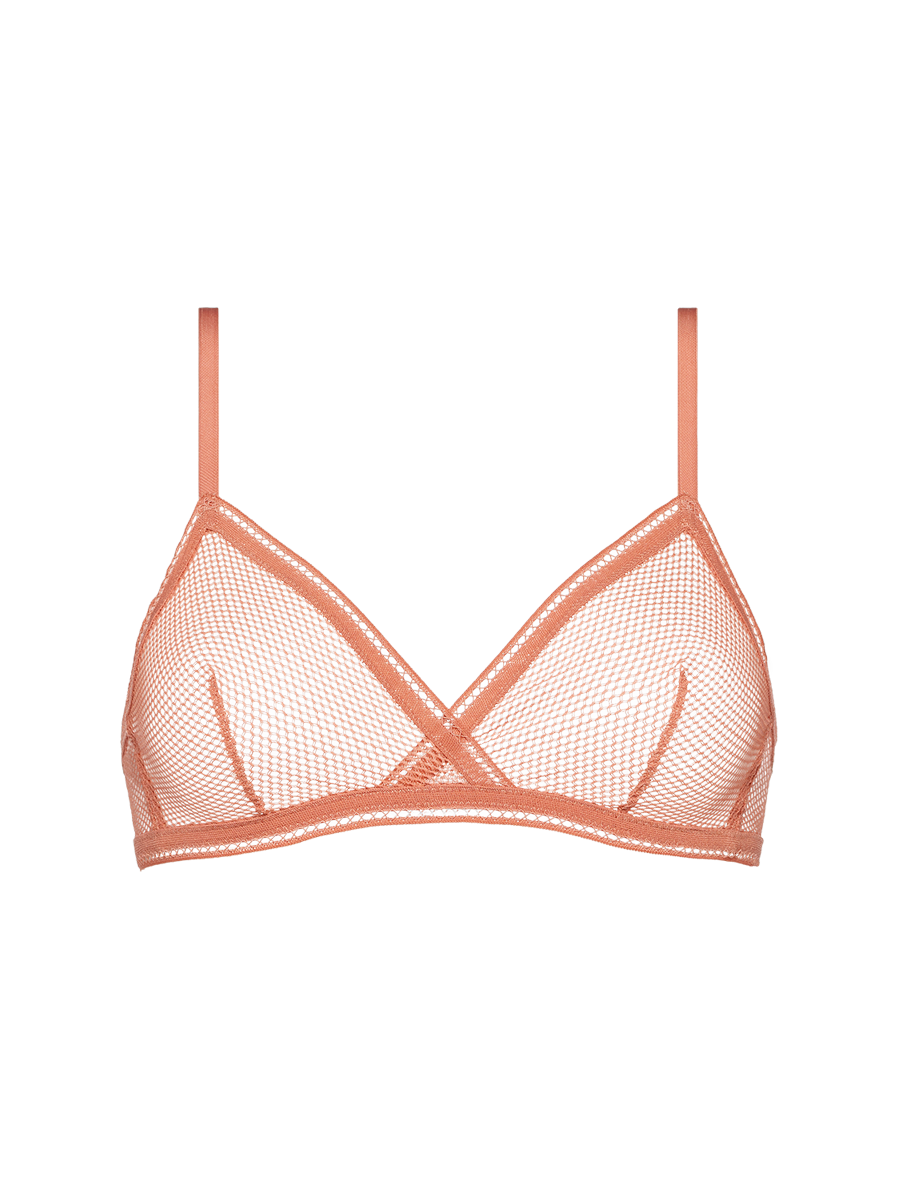 Fard Triangle bra standard view NaN