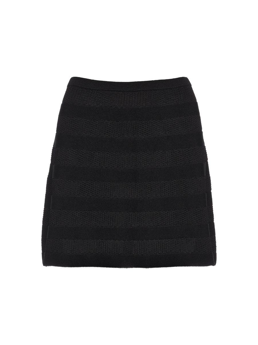 Intervalle Jupe courte vue standard 4 sur 5