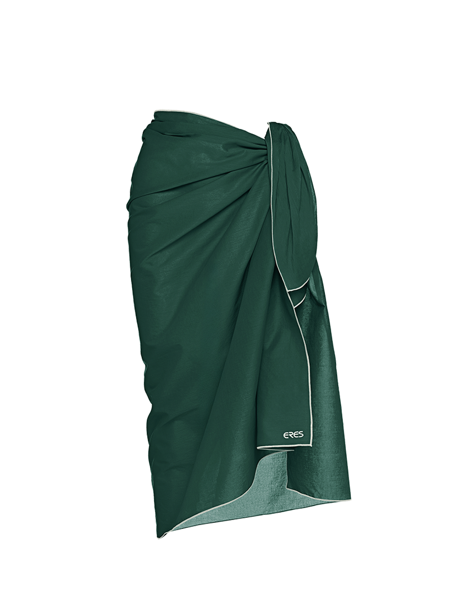 Cabine Sarong standard view NaN